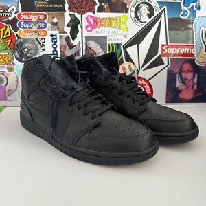 Nike Jordan 1 - black